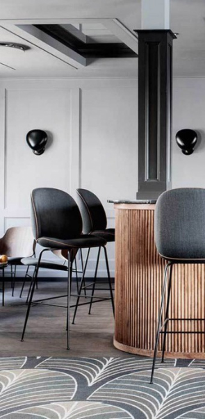 Zhejiang Anji Huiye Furniture Co, Ltd.